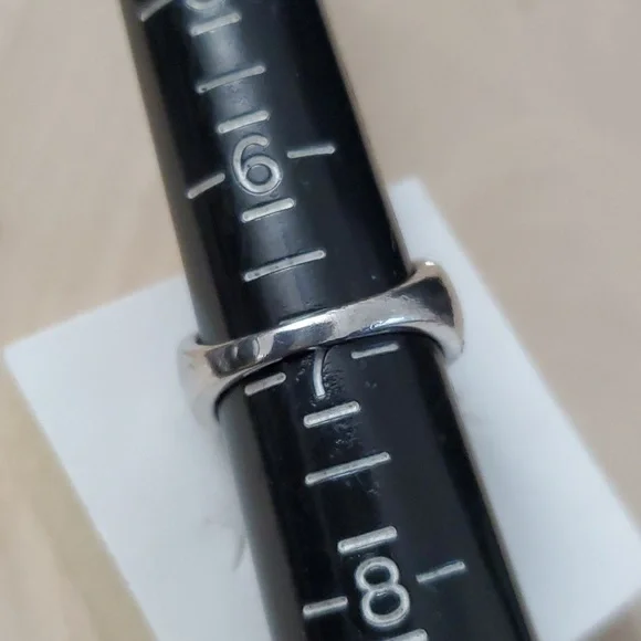 Sterling Silver 925 Ring